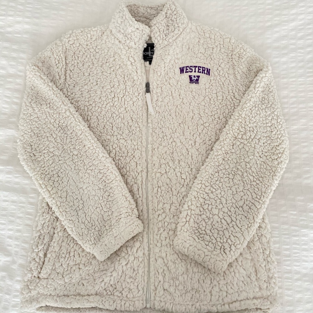 Western University Jacket